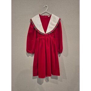 Rare Editions Vintage Girls Dress – Size 8‎